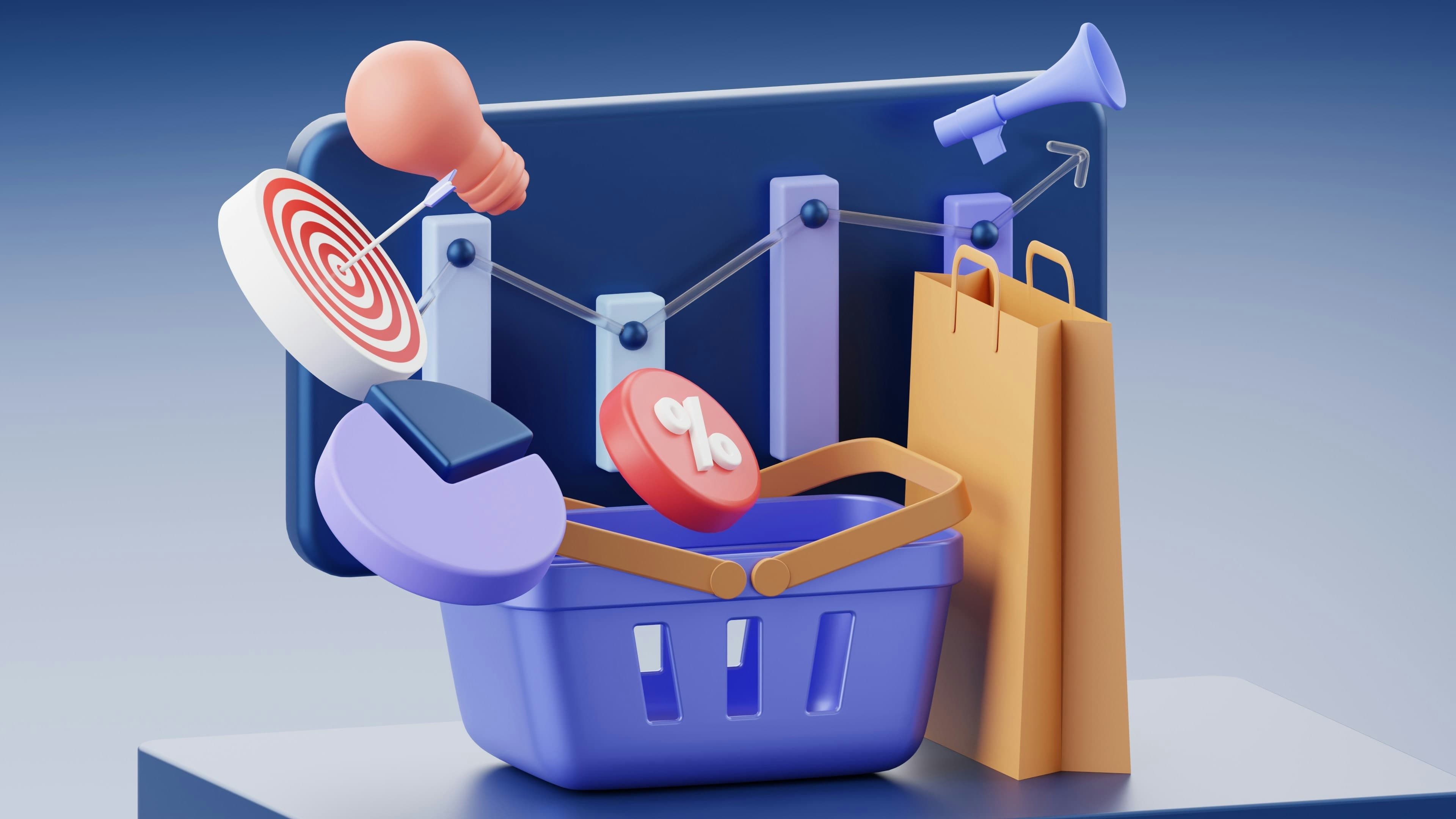رؤية AR Marketing